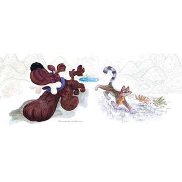 Two Together (Brendan Wenzel)