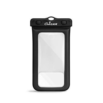 CaliCase Waterproof Floating Phone Case for All Devices