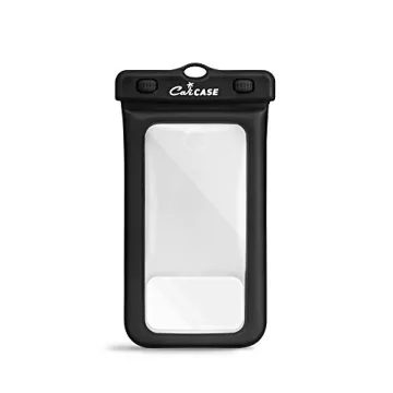 CaliCase Waterproof Floating Phone Case for All Devices