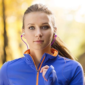 ABCOOL Anti-Lost Straps for AirPods Secure Comfortable Wear