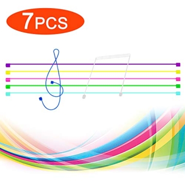 ABCOOL Anti-Lost Straps for AirPods Secure Comfortable Wear