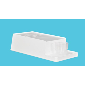 SELPONT Laundry Soap Station for Organized Living