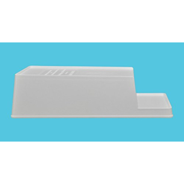 SELPONT Laundry Soap Station for Organized Living