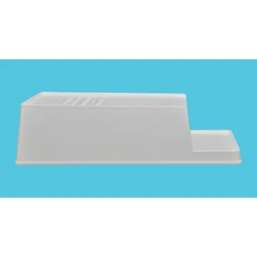 SELPONT Laundry Soap Station for Organized Living