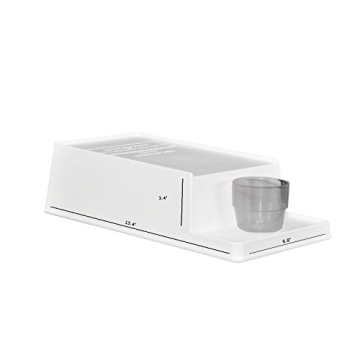 SELPONT Laundry Soap Station for Organized Living