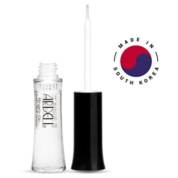 Ardell Brush On Clear Lash Adhesive for All-Day Wear