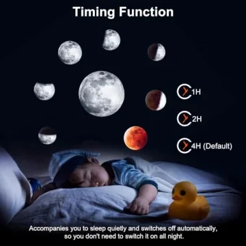 Planetarium Projector Pro 2025 Star Projector for Kids and Adults