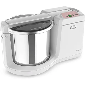 Elgi Ultra Mini T Wet Grinder with Digital Timer, 110V
