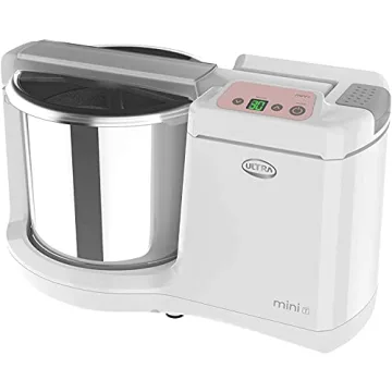 Elgi Ultra Mini T Wet Grinder with Digital Timer, 110V