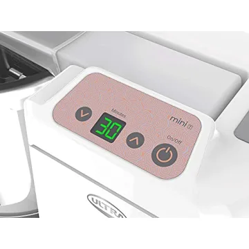 Elgi Ultra Mini T Wet Grinder with Digital Timer, 110V