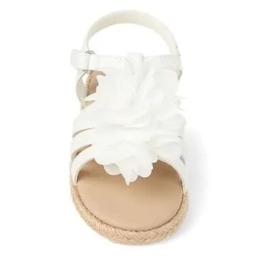 Stylish Gymboree Toddler Espadrille Slip-On Shoes