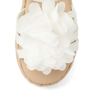 Stylish Gymboree Toddler Espadrille Slip-On Shoes