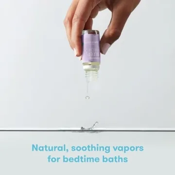 Frida Baby Sleep Vapor Bath Drops with Lavender Oil