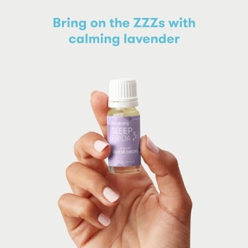Frida Baby Sleep Vapor Bath Drops with Lavender Oil