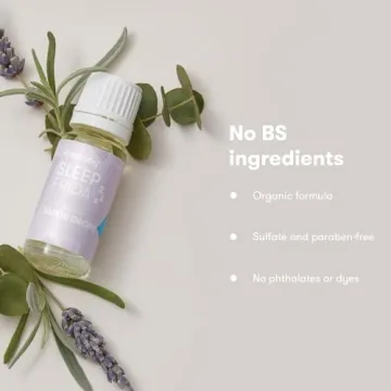 Frida Baby Sleep Vapor Bath Drops with Lavender Oil