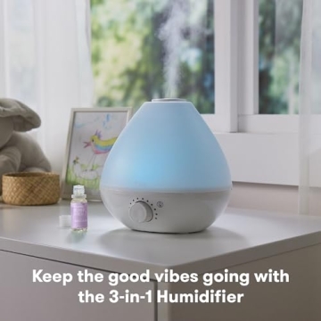 Frida Baby Sleep Vapor Bath Drops with Lavender Oil