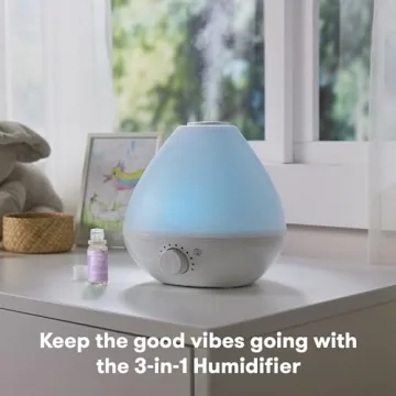 Frida Baby Sleep Vapor Bath Drops with Lavender Oil