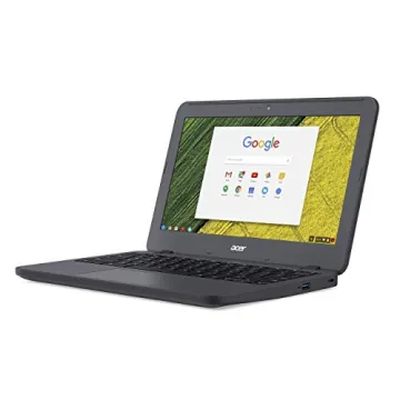 Acer 11.6" Intel Celeron Chromebook - Renewed Laptop