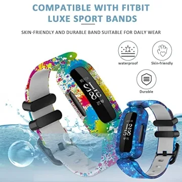 Colorful ACE 3 Bands for Kids - Soft, Durable & Fun