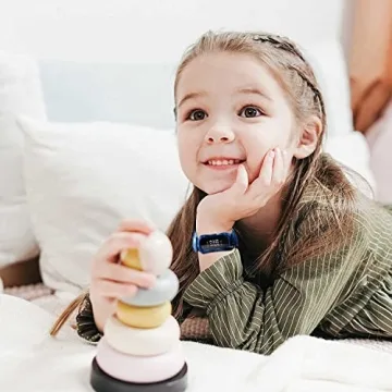 Colorful ACE 3 Bands for Kids - Soft, Durable & Fun