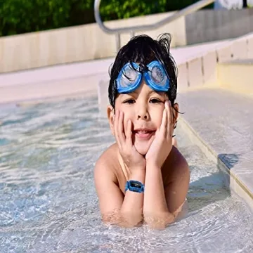 Colorful ACE 3 Bands for Kids - Soft, Durable & Fun