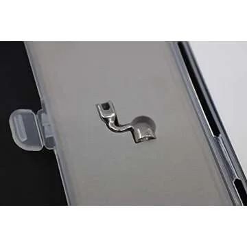 Handi Quilter Sure Foot for Perfect Quilting