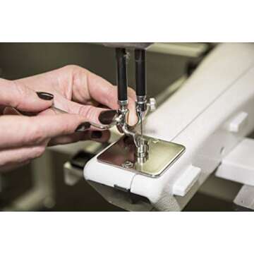 Handi Quilter Sure Foot for Perfect Quilting