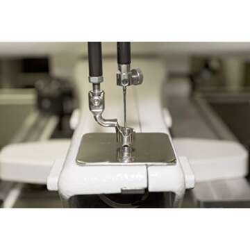 Handi Quilter Sure Foot for Perfect Quilting