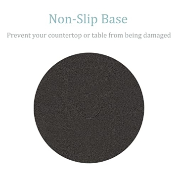 Elegant Stainless Steel Paper Towel Holder for Kitchen