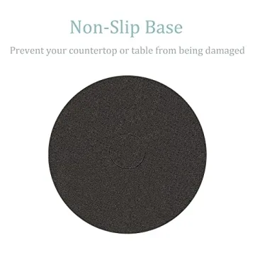 Elegant Stainless Steel Paper Towel Holder for Kitchen