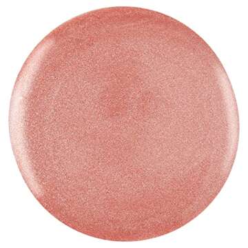 Daniel Sandler WATERCOLOUR LIQUID ILLUMINATOR 'ROSE GLOW' 15ml – Liquid Shimmer Makeup, Highlighte...