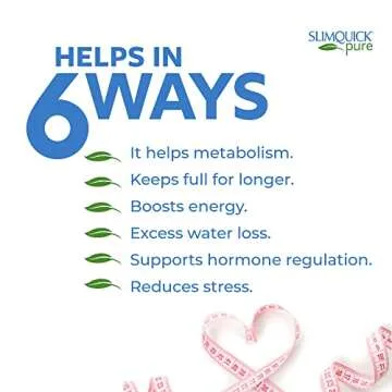 Slimquick Pure Berry Drink Mix for Women, 26 Count