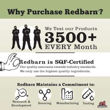 Natural Braided Bully Sticks for Dogs - 8 oz Pack