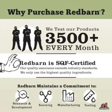 Natural Braided Bully Sticks for Dogs - 8 oz Pack