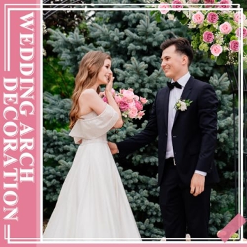 Yuxung Artificial Peonies for Weddings and Home Decor