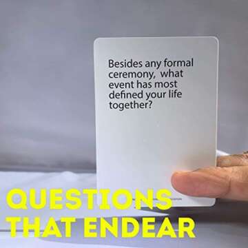 200 Unique Conversation Starters for Couples and Groups