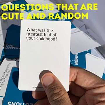 200 Unique Conversation Starters for Couples and Groups