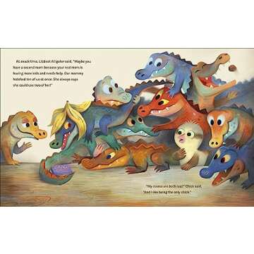 Family is Family embracing diversity in children's literature