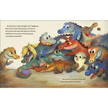 Family is Family embracing diversity in children's literature