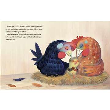 Family is Family embracing diversity in children's literature