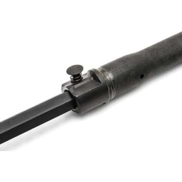 GEARWRENCH 33" Extendable Indexing Pry Bar - 82220