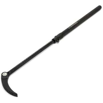 GEARWRENCH 33" Extendable Indexing Pry Bar - 82220