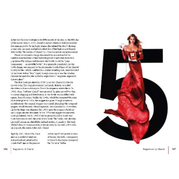 The Little Book of Chanel Fashion History & Design