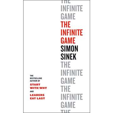 The Infinite Game - Engaging Strategy Board Game for Everyone