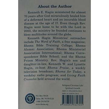 Learning to Flow With the Spirit of God: A Spiritual Journey