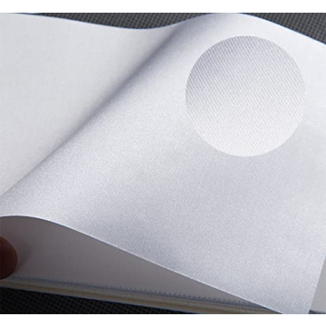 Bormia Rainbow Pink Clouds Wall Mural for Room Decor