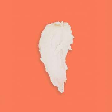 Shea Radiance P.U.R.E Raw Shea Butter |100% Natural & Unrefined Body Butter | Soothes, Softens, & Increases Collagen | Long Lasting Moisture | Moisturizer for Sensitive Skin | Orange & Clove (7.5 oz)