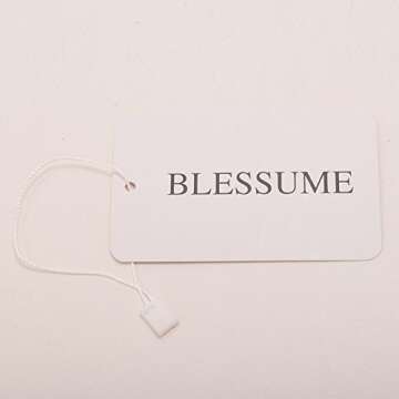 Stylish BLESSUME Medieval Pouch for Costumes and Daily Use