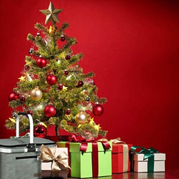 LIQING 35L Insulated and Stylish Picnic Basket