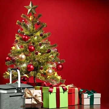 LIQING 35L Insulated and Stylish Picnic Basket